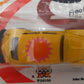 Intex 24550 1:87 Zee Zeetoys Yellow VW Beetle Bug Sun on Roof