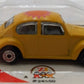 Intex 24550 1:87 Zee Zeetoys Yellow VW Beetle Bug Sun on Roof