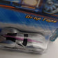 Hot Wheels G6695 1:64 Silver 2005 First Edition 1963 Corvette Sting Ray 5/10