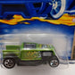 Hot Wheels 54366 1:64 Hot Rod Magazine Hooligan Collector No. 108 2 of 4