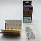 Hobbico HCAS9425 1:24 Model Maker Custom Case Highway Signs & Decals