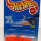 Hot Wheels 16299 1:64 Swingfire Collector # 492 Diecast Metal Parts