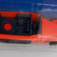 Hot Wheels 16299 1:64 Swingfire Collector # 492 Diecast Metal Parts