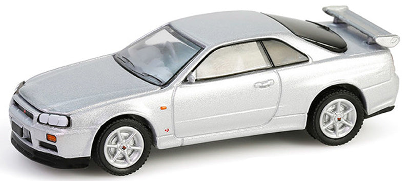 Greenlight Collectibles 28160-CASE 1:64 Anniversary Collection Series 17 Set