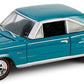 Greenlight Collectibles 28160-CASE 1:64 Anniversary Collection Series 17 Set