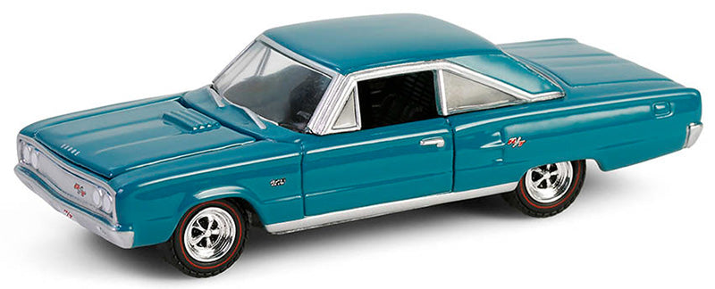 Greenlight Collectibles 28160-CASE 1:64 Anniversary Collection Series 17 Set