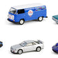 Greenlight Collectibles 28160-CASE 1:64 Anniversary Collection Series 17 Set