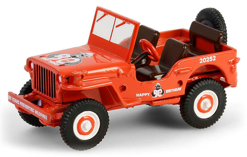 Greenlight Collectibles 28160-CASE 1:64 Anniversary Collection Series 17 Set