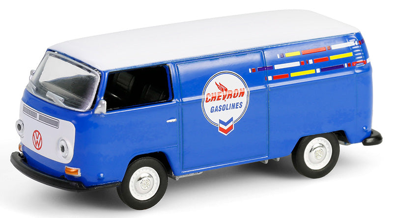 Greenlight Collectibles 28160-CASE 1:64 Anniversary Collection Series 17 Set