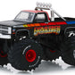Greenlight Collectibles 49195-CASE 1:64 Kings of Crunch The Greatest Hits Set