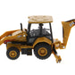 DieCast Masters 85765 1:64 Caterpillar 420 XE Backhoe Loader Diecast Model