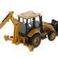 DieCast Masters 85765 1:64 Caterpillar 420 XE Backhoe Loader Diecast Model