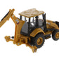 DieCast Masters 85765 1:64 Caterpillar 420 XE Backhoe Loader Diecast Model