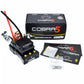 Castle Creations 010-0179-00 Cobra 5 8S 33.6V ESC 20A PEAK BEC