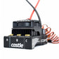 Castle Creations 010-0179-00 Cobra 5 8S 33.6V ESC 20A PEAK BEC