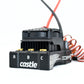 Castle Creations 010-0179-00 Cobra 5 8S 33.6V ESC 20A PEAK BEC