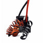 Castle Creations 010-0179-00 Cobra 5 8S 33.6V ESC 20A PEAK BEC