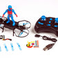 Rage R/C 4570 Patriot AeroBoard RTF
