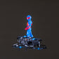 Rage R/C 4570 Patriot AeroBoard RTF