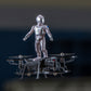 Rage R/C 4571 Robot AeroBoard RTF