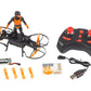 Rage R/C 4572 Skater AeroBoard RTF