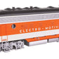 Walthers 905-21405 HO EMD EMD F7A Diesel Loco w/ Sound & DCC #1950B w/ Track