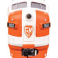 Walthers 905-21405 HO EMD EMD F7A Diesel Loco w/ Sound & DCC #1950B w/ Track