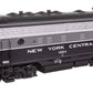Walthers 905-21412 HO NYC EMD F7A Diesel Loco w/ Sound & DCC #1664 w/ Flex Track