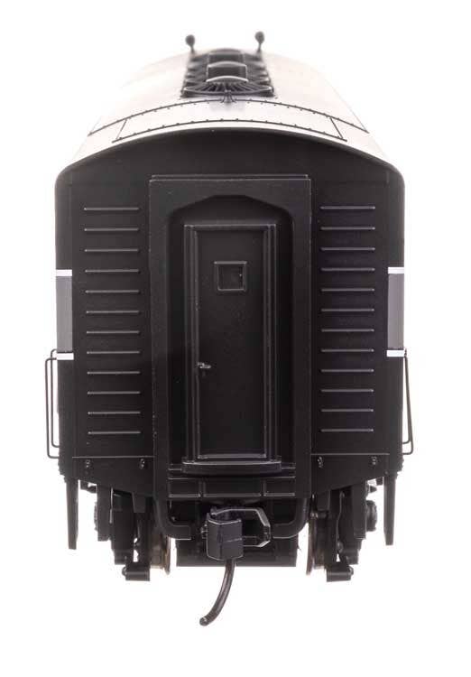 Walthers 905-21412 HO NYC EMD F7A Diesel Loco w/ Sound & DCC #1664 w/ Flex Track