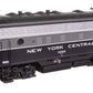 Walthers 905-21413 HO NYC EMD F7A Diesel Loco w/ Sound & DCC #1668 w/ Flex Track
