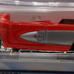 Hot Wheels 52942 1:64 Corvette SR-2 2002 First Editions 9 of 42 Die Cast Metal
