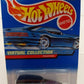 Hot Wheels 27130 1:64 Virtual Collection Phaeton Vintage Diecast Metal
