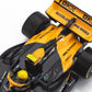 AFX 22103 HO McLaren F1 MCL38 #4 #4 FY AU Slot Car
