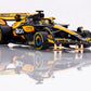 AFX 22103 HO McLaren F1 MCL38 #4 #4 FY AU Slot Car