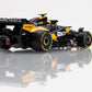 AFX 22103 HO McLaren F1 MCL38 #4 #4 FY AU Slot Car