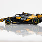AFX 22103 HO McLaren F1 MCL38 #4 #4 FY AU Slot Car