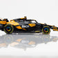 AFX 22103 HO McLaren F1 MCL38 #4 #4 FY AU Slot Car