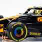 AFX 22103 HO McLaren F1 MCL38 #4 #4 FY AU Slot Car