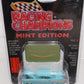 Racing Champions 08100-08103 1:61 Mint Edition 1957 ChevyBel Air W/Display Stand