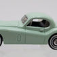 Matchbox 0010 1:64 Lesney Edition Mint 54 Jaguar XK 120SE Die Cast Body&Chassis