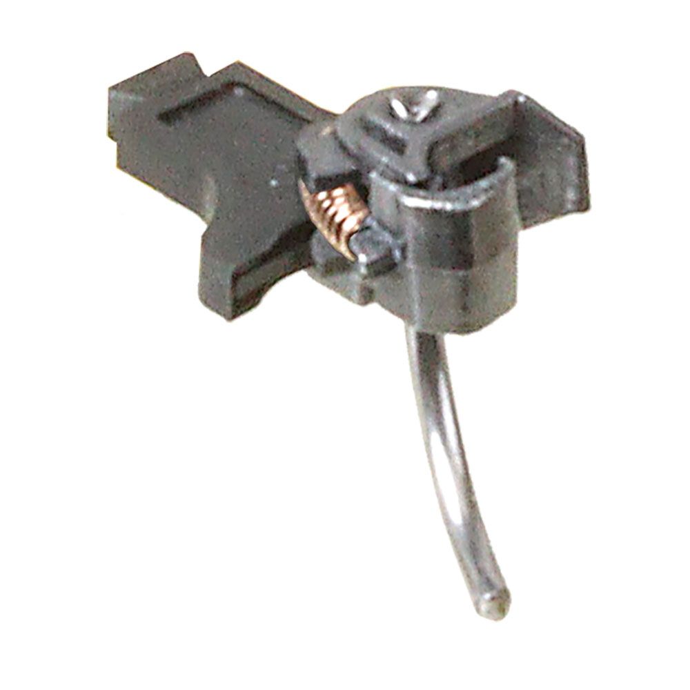 Kadee 54 HO .484" Extra LongExtra Long NEM 363 European-Style Couplers