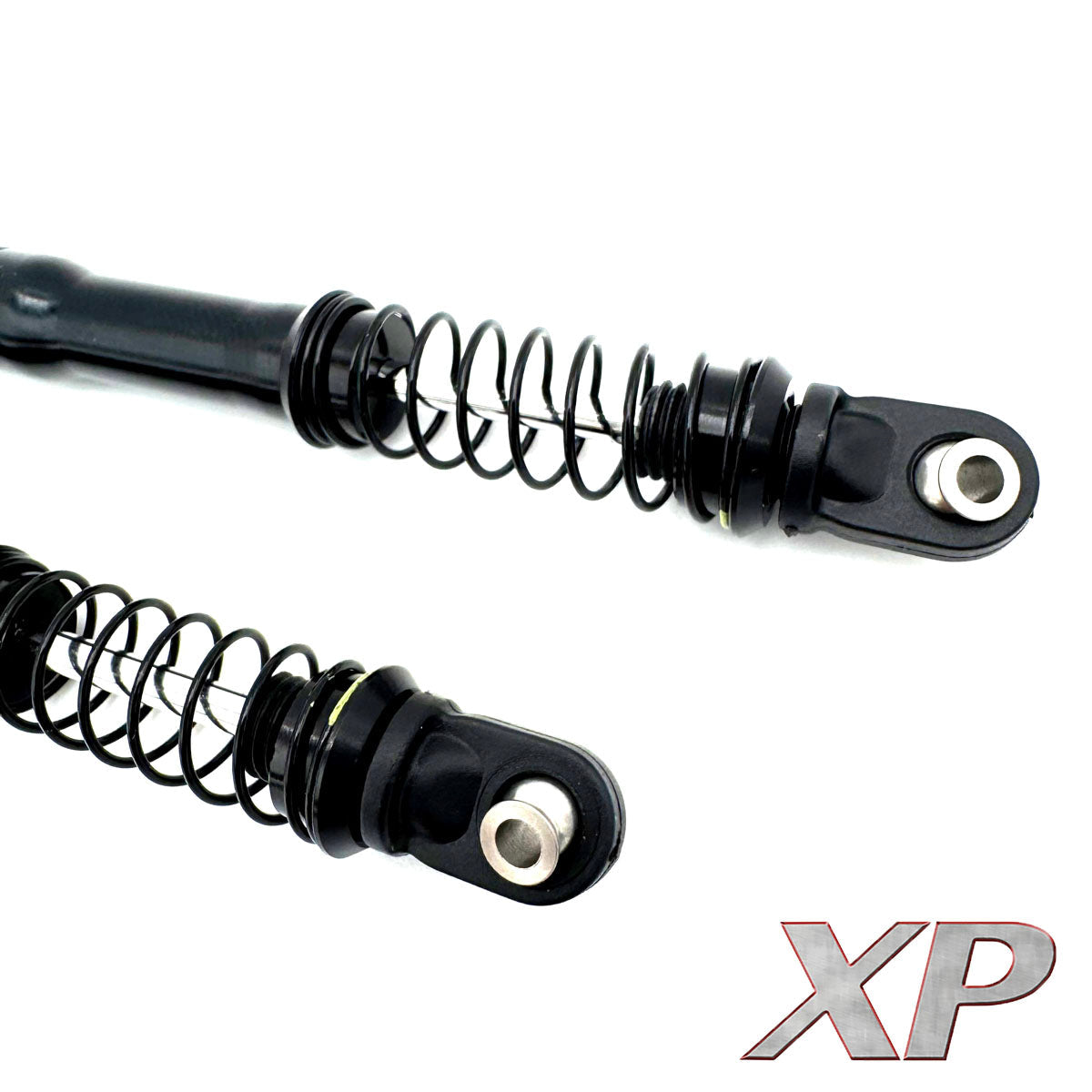 Reef's RC REEFS212 90mm XP Aluminum Shocks (Pack of 2)