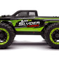 BlackZon 540208 1:16 Green Slyder MT Turbo 4WD 2S Brushless Ready-to-Run