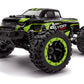 BlackZon 540208 1:16 Green Slyder MT Turbo 4WD 2S Brushless Ready-to-Run