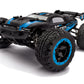 BlackZon 540215 1:16 Slyder ST Turbo 4WD 2S Brushless Ready-to-Run