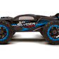 BlackZon 540215 1:16 Slyder ST Turbo 4WD 2S Brushless Ready-to-Run