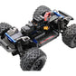 Hot Racing MMX14M01 TRX Mini Maxx 6061 Shock Tower Chassis Brace