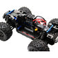 Hot Racing MMX14M01 TRX Mini Maxx 6061 Shock Tower Chassis Brace