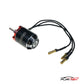 Furitek 2568 1:10 Dynamik 380-2000kv-4s Brushless Motor