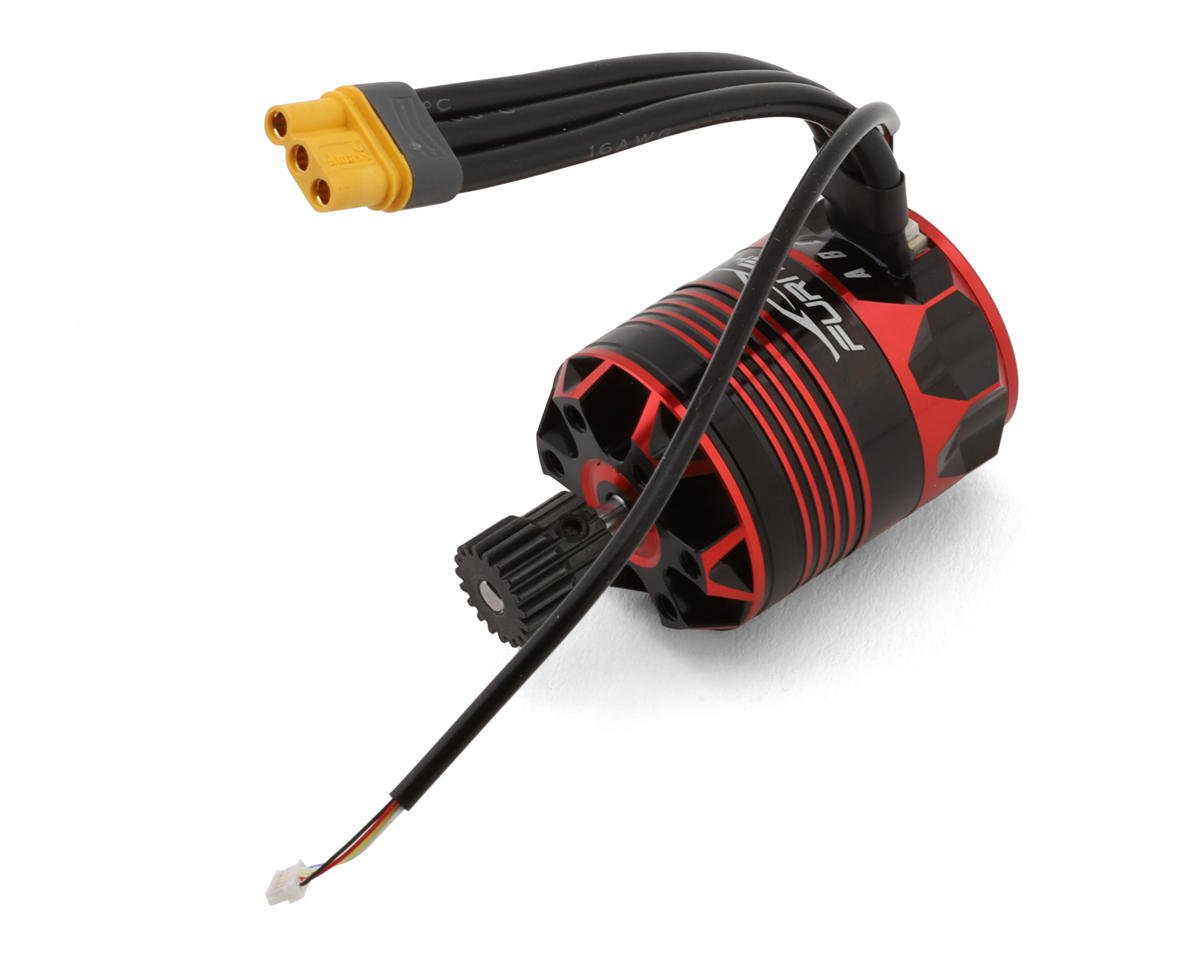 Furitek 2607 Grom/NASCAR 5600kV Impulse V1 Micro Brushless Sensored Motor